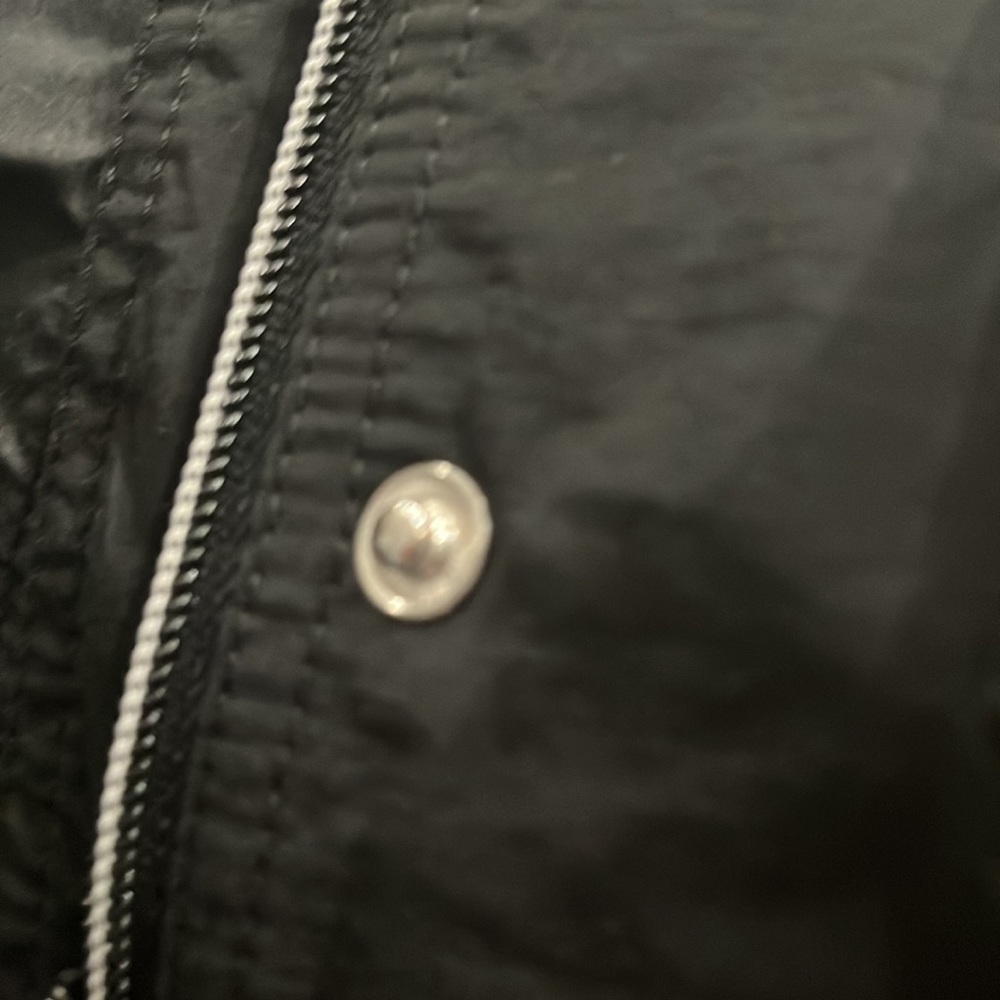 Jcrew Light Weight Jacket (Rain Jacket) - image 7